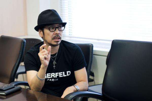 【ファッション再生】“貢献するファッションを作りたい”イエリ社長×兼松繊維社長3/3