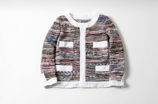 アンリアレイジやファセッタが東北とコラボ。ヤフー・STUDIOUS・ビームス被災地支援プロジェクト