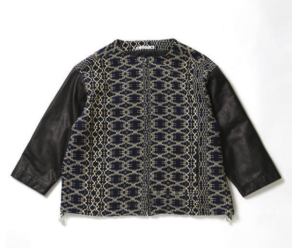 アンリアレイジやファセッタが東北とコラボ。ヤフー・STUDIOUS・ビームス被災地支援プロジェクト