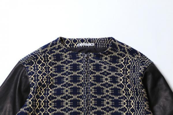 アンリアレイジやファセッタが東北とコラボ。ヤフー・STUDIOUS・ビームス被災地支援プロジェクト