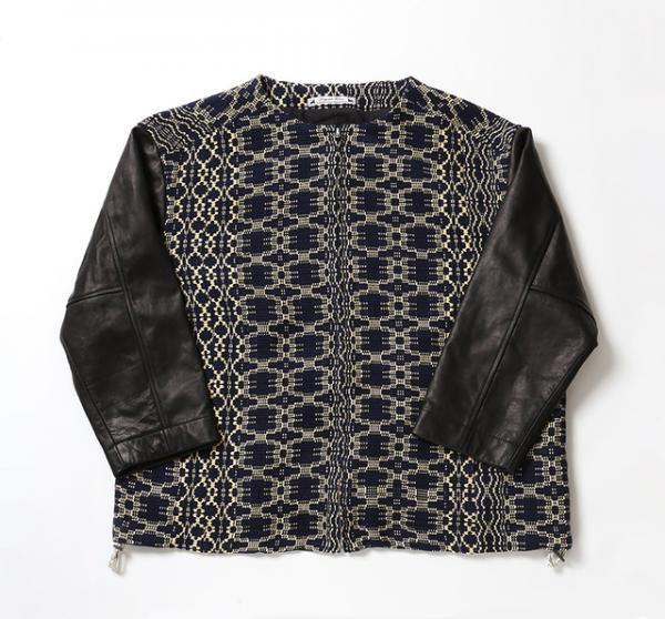 アンリアレイジやファセッタが東北とコラボ。ヤフー・STUDIOUS・ビームス被災地支援プロジェクト