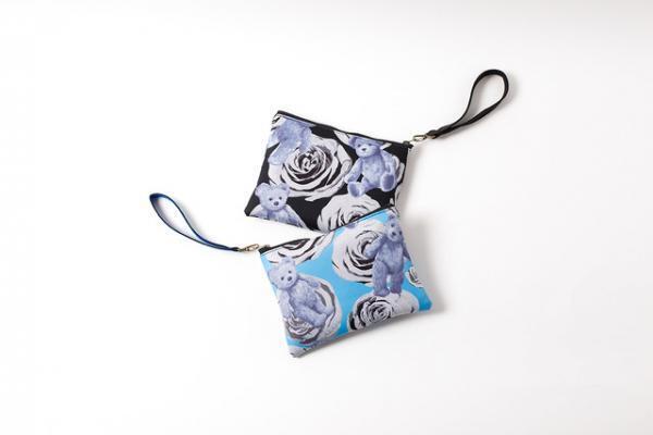 アンリアレイジやファセッタが東北とコラボ。ヤフー・STUDIOUS・ビームス被災地支援プロジェクト