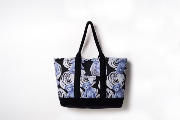 アンリアレイジやファセッタが東北とコラボ。ヤフー・STUDIOUS・ビームス被災地支援プロジェクト