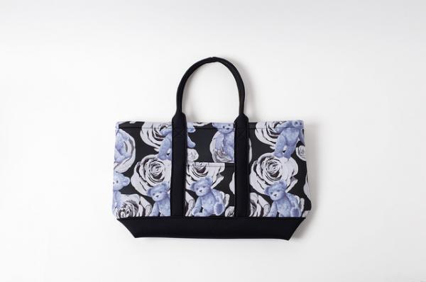 アンリアレイジやファセッタが東北とコラボ。ヤフー・STUDIOUS・ビームス被災地支援プロジェクト