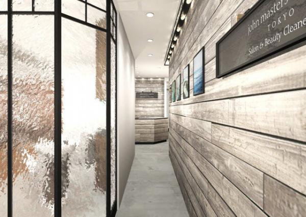 ジョンマスターオーガニック、日本初旗艦店を表参道にオープン