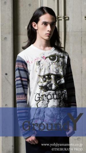 ヨウジヤマモト×ウルトラマン、ベガッサ星人、キングジョーデザインアイテム登場