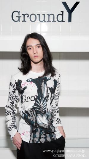 ヨウジヤマモト×ウルトラマン、ベガッサ星人、キングジョーデザインアイテム登場