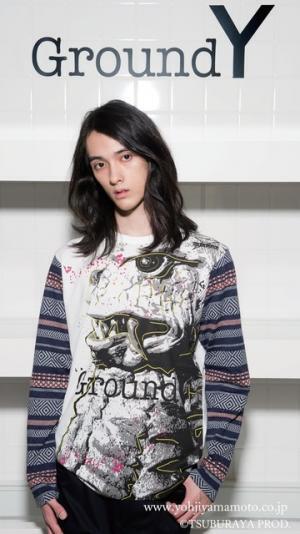 ヨウジヤマモト×ウルトラマン、ベガッサ星人、キングジョーデザインアイテム登場