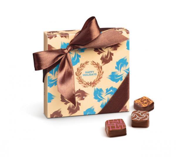 マックスブレナーのクリスマス限定メニュー。フォンデュなど遊び心あるチョコスイーツにワクワク