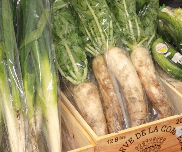 農業女子が新宿伊勢丹とコラボ。屋上にマルシェで農業の魅力を発信