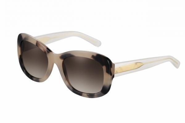 バーバリー、トレンチコートアイウエア第2弾発売