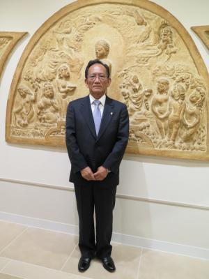 新宿に中村屋サロン美術館が開館。荻原守衛ら「中村屋サロン」の芸術家作品集う