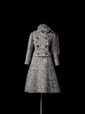 ディオールの世界観を紹介する大規模展覧会、銀座で開催