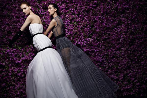 ディオールの世界観を紹介する大規模展覧会、銀座で開催