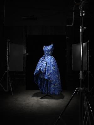 ディオールの世界観を紹介する大規模展覧会、銀座で開催