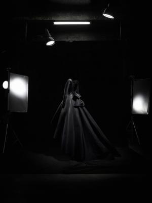 ディオールの世界観を紹介する大規模展覧会、銀座で開催