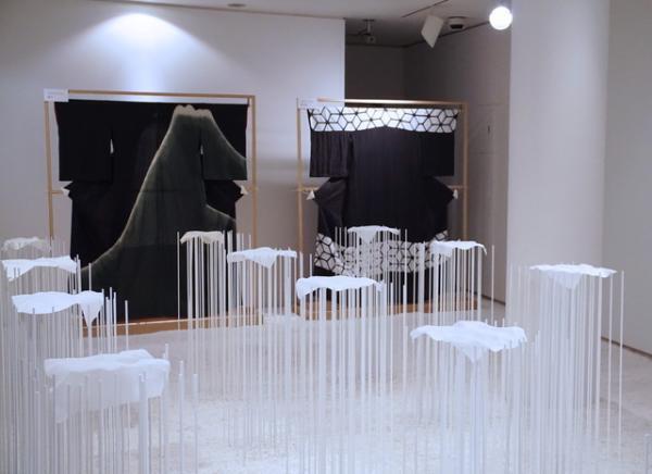 大麻生地が復活。「麻世妙」エイベックスからデビュー。三越伊勢丹と商品化へ