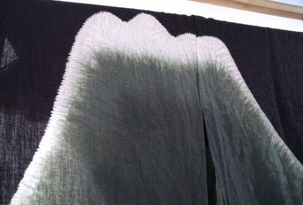 大麻生地が復活。「麻世妙」エイベックスからデビュー。三越伊勢丹と商品化へ