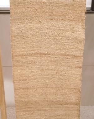 大麻生地が復活。「麻世妙」エイベックスからデビュー。三越伊勢丹と商品化へ