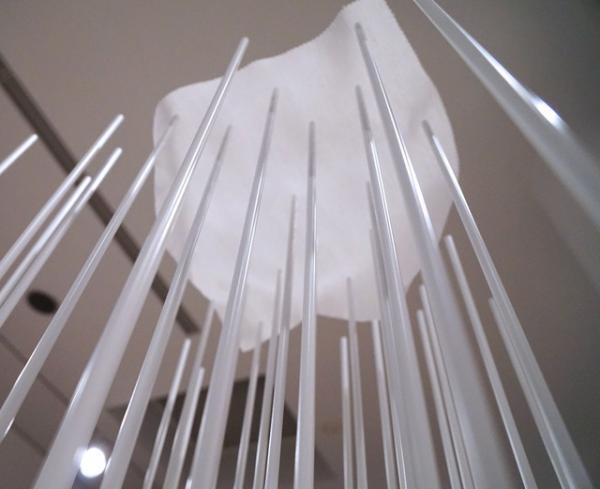 大麻生地が復活。「麻世妙」エイベックスからデビュー。三越伊勢丹と商品化へ