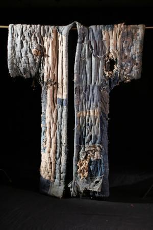 青森の風土を紹介する展覧会開催。リトゥン山縣参加