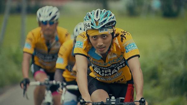 青森の風土を紹介する展覧会開催。リトゥン山縣参加