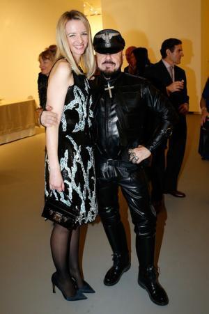 ルイ・ヴィトンの現代アート美術館、アルノー代表、仏大統領らが開館宣言