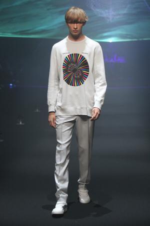 サイケなミニマルロック、ラッドミュージシャンの20周年【15SSメンズ】