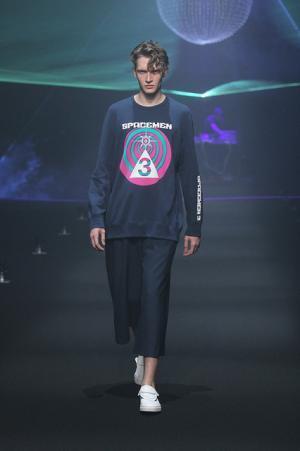 サイケなミニマルロック、ラッドミュージシャンの20周年【15SSメンズ】