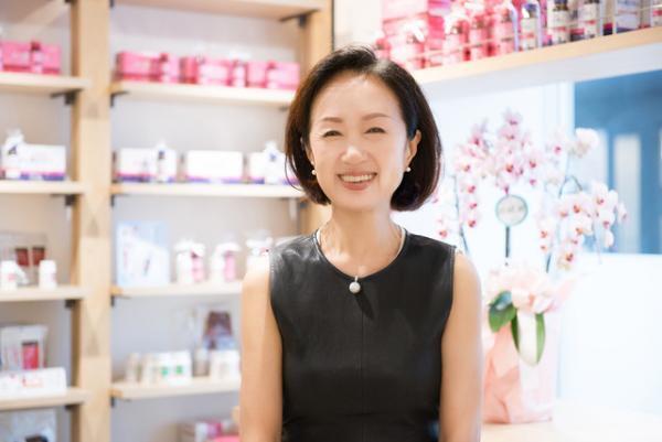 【廣森知恵子／ビューティー＆ファッション】綺麗のコツは仕事にも効果あり！