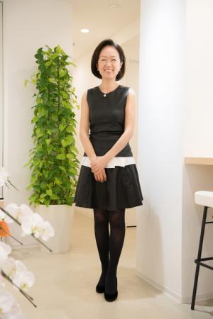 【廣森知恵子／ビューティー＆ファッション】綺麗のコツは仕事にも効果あり！