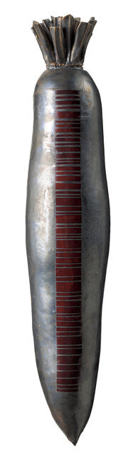 『へうげもの』展が日本橋三越で開催。古田織部DNAの作品群をとくとご覧あれ！