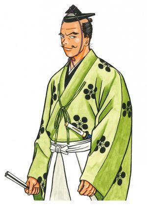 『へうげもの』展が日本橋三越で開催。古田織部DNAの作品群をとくとご覧あれ！