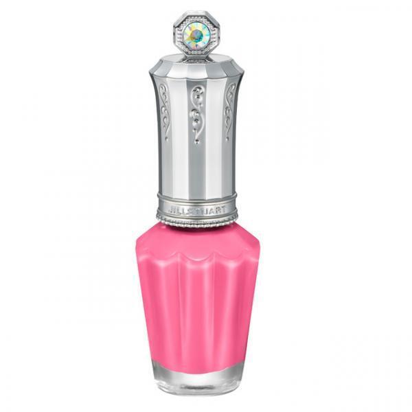 ジルスチュアートのクリスマス限定コスメはバレエの世界。おそろいのリップ＆ネイル提案