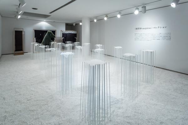 大麻生地ブランド「麻世妙」推奨の理由はここにあり！布デザイナー須藤玲子トークショー開催