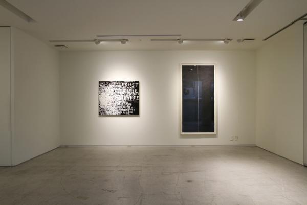 アラーキー、杉本博司、ティルマンスの“黒い”展示がコスチュームナショナルで開催中