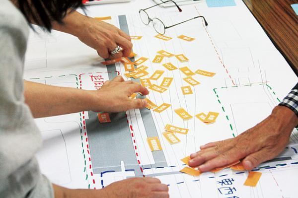 金沢21世紀美術館が10周年展。戦後日本と3.11以後の建築にフォーカス