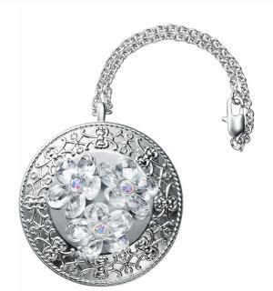 ジルスチュアートの人気フレグランスがソリッドパフュームになって登場