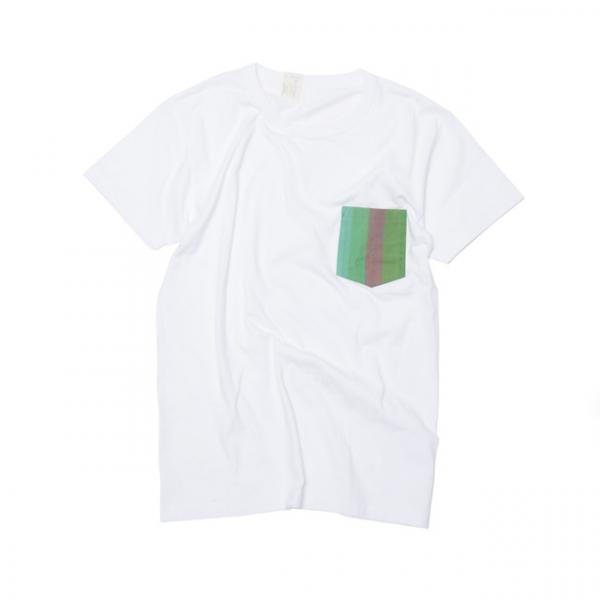 エヌハリ×Mid-Century MODERNがコラボ、素材も仕立ても極上なシャツ2品