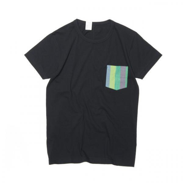 エヌハリ×Mid-Century MODERNがコラボ、素材も仕立ても極上なシャツ2品