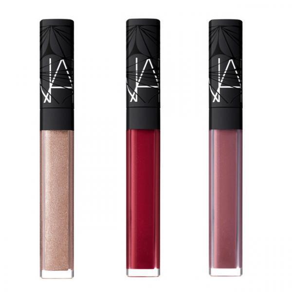 NARSから、フューチャリズムの精神に溢れた魅惑の限定カラーコレクション登場