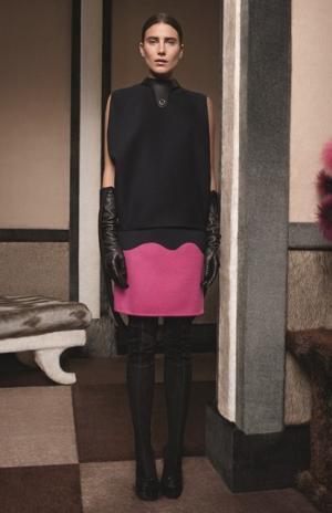 アニオナ、新宿伊勢丹で波モチーフのアイテム発売