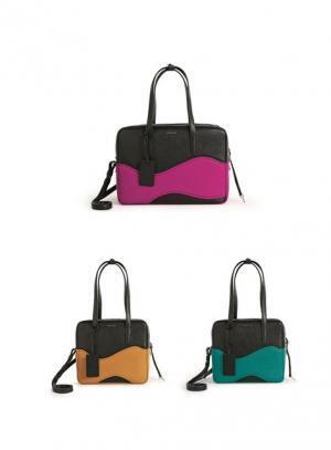 アニオナ、新宿伊勢丹で波モチーフのアイテム発売