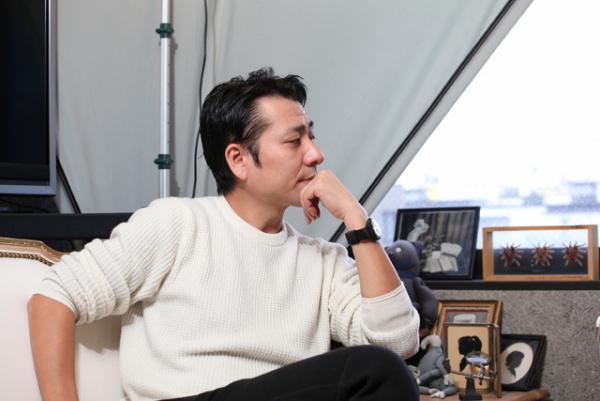 エヌハリ尾花大輔×STUDIOUS谷正人が語るファッションデジタルマネジメント--2/2【対談】