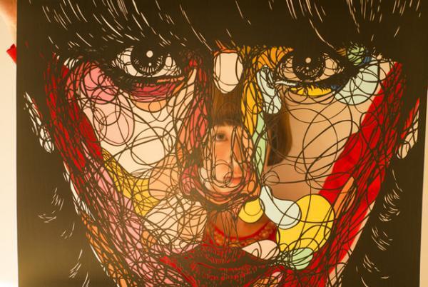 木村カエラ×ナイロン10周年アートブック、鋤田正義撮り下ろしなど収録