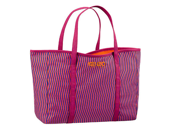 ケンゾーアムールが“新たな恋”へと進化