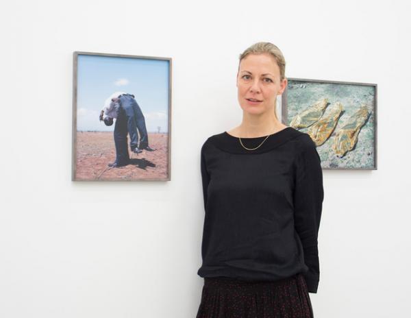 写真家ヴィヴィアン・サッセン--ファッションとアートの領域が曖昧な時代【INTERVIEW】