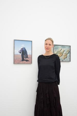 写真家ヴィヴィアン・サッセン--ファッションとアートの領域が曖昧な時代【INTERVIEW】