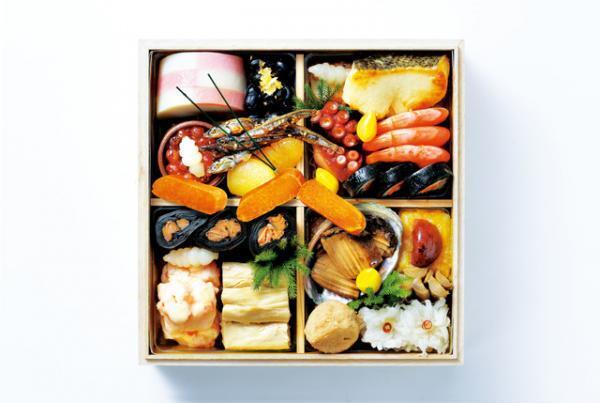 三越は30万円おせち！巨匠コラボ、杉浦非水パッケージ、ヘルシーおせちまで