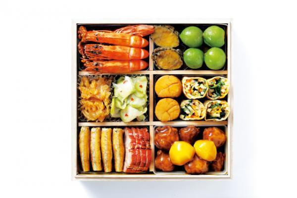 三越は30万円おせち！巨匠コラボ、杉浦非水パッケージ、ヘルシーおせちまで